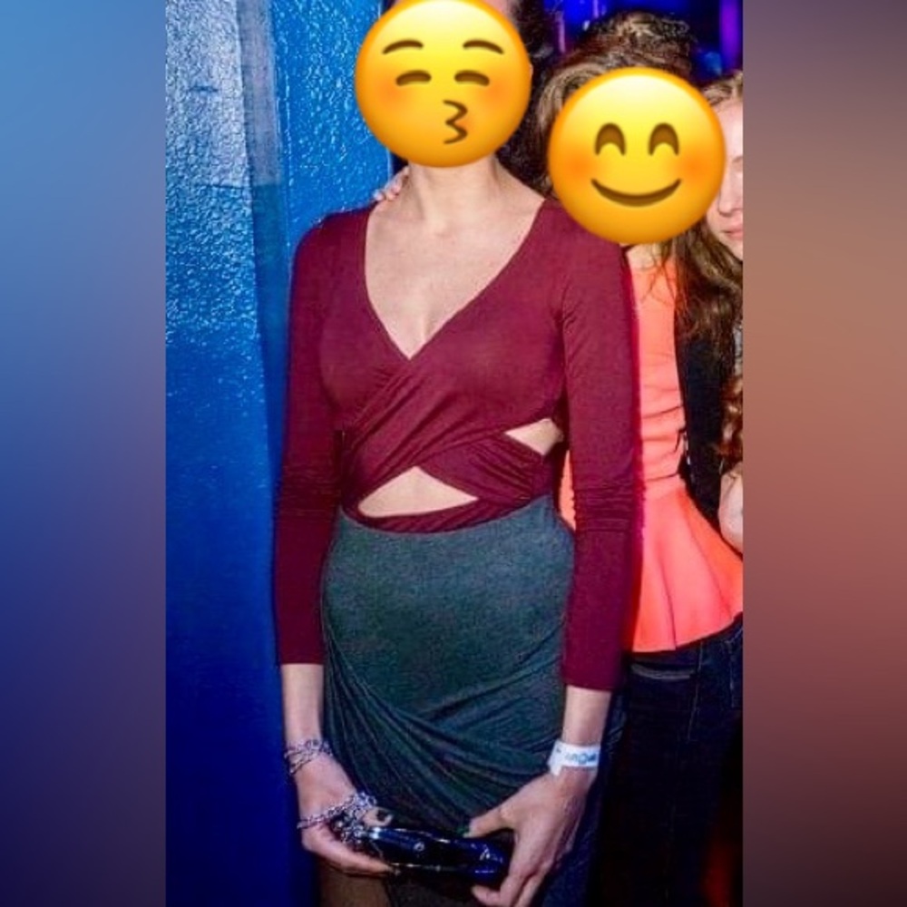 ASOS bodysuit